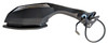 Right Side View Mirror Black fits Yamaha 2017 18 19 20 YZF R6 BN6-26290-10-00