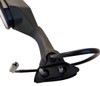 Right Side View Mirror Black fits Yamaha 2017 18 19 20 YZF R6 BN6-26290-10-00