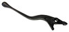 Brake Lever Black for Honda 83 Nighthawk 550 CB550SC 1982 Nighthawk 650 CB650SC