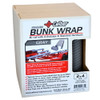 Caliber Grey 16ft x 2in x 4in BunkWrap Kit 23050