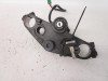 91 Suzuki GS 500E Ignition Key Switch Triple Tree 37100-26D03 1988-2000