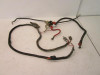 98 Polaris Trail Blazer 250 Wiring Harness Battery Cables 2460554 1997-1998