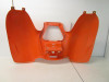 03 Can Am DS 650 Baja OEM Rear Fender Plastic Orange 703500159 2002-2004