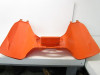 03 Can Am DS 650 Baja OEM Rear Fender Plastic Orange 703500159 2002-2004
