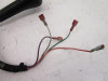 98 Polaris Trail Blazer 250 Sport Scrambler Gear Shift Selector 1341144 1996-98