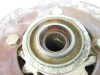 98 Polaris Trail Blazer 250 Front Wheel Hub #1 5130940 1993-2004