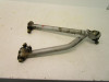 03 Can Am DS 650 Baja Right Front Upper A Arm 706200246 2002-2003