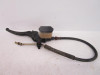 98 Polaris Trail Blazer 250 Brake Master Cylinder 2050073 1997-2000