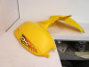 00 Can Am DS 650 OEM Rear Fenders Plastics 705000272 2000-2001