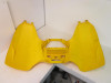 00 Can Am DS 650 OEM Rear Fenders Plastics 705000272 2000-2001