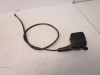 03 Can Am DS 650 Baja Thumb Throttle Lever Cable 709400016 2000-2007