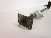 98 Polaris Trail Blazer 250 Steering Stem Column Post 1843077 1997-2001