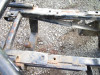 98 Polaris Trail Blazer 250 Sport 400 Aftermarket CMS Rear Rack Carrier 1995-09