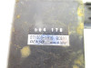 03 Can Am DS 650 Baja CDI Amplifier Igniter Unit 420664170 2003-2007