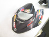03 Can Am DS 650 Baja Front Plastic Hood Nose Facia 705000611 2003