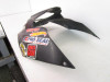 03 Can Am DS 650 Baja Front Plastic Hood Nose Facia 705000611 2003