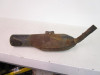 84 Honda ATC 250R OEM Exhaust Muffler Silencer 18310-964-671 1984