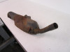 84 Honda ATC 250R OEM Exhaust Muffler Silencer 18310-964-671 1984