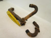 00 Can Am DS 650 Exhaust Header Pipe 707600019 2000-2007