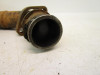 00 Can Am DS 650 Exhaust Header Pipe 707600019 2000-2007