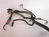 00 Can Am DS 650 Main Wiring Harness *PARTS* 710000071 2000