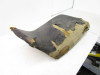 84-85 Honda ATC 200S OEM Seat Pan Foam 77100-VM4-003 1984-1985