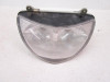 03 Can Am DS 650 Baja Upper Headlight Lamp Lens 710000053 2000-2003