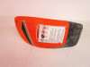 03 Can Am DS 650 Baja Left Front Fender 703500160 2002-2004