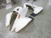 98 Polaris Trail Blazer 250 Front Rear Fenders White 2631925-133 1998