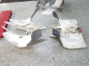 98 Polaris Trail Blazer 250 Front Rear Fenders White 2631925-133 1998