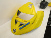 00 Can Am DS 650 Front Nose Hood Facia 705000273 2000-2002