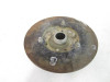 98 Polaris Trail Blazer 250 Rear Sprocket Hub Guard 1520170 1992-1998