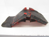 85-87 Honda ATC 250ES Big Red OEM Front Fender 61000-HA0-770 1985-1987