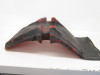 85-87 Honda ATC 250ES Big Red OEM Front Fender 61000-HA0-770 1985-1987