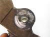 00 Can Am DS 650 Left Steering Knuckle 709400044 2000-2003