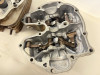 1999-2007 Honda TRX 400EX OEM Cylinder Head and Cover 12200-KCY-670