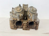 1999-2007 Honda TRX 400EX OEM Cylinder Head and Cover 12200-KCY-670