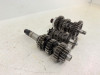 1999-2004 Honda TRX 400EX Transmission Gears Shift Forks Drum 23211-HN1-000