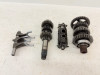 1999-2004 Honda TRX 400EX Transmission Gears Shift Forks Drum 23211-HN1-000