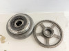 2004 Honda TRX 400EX OEM Flywheel Starter Clutch 28110-HN1-A70 1999-2014