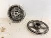 2004 Honda TRX 400EX OEM Flywheel Starter Clutch 28110-HN1-A70 1999-2014