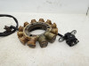 1999-2014 Honda TRX 400EX OEM Stator and Pick Up Coil 31120-HN1-A41