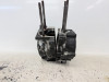 1987 Kawasaki KDX 80 Left Right Crankcase Set 14001-5156 1985-1988