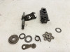 1999-2004 Honda TRX 400EX OEM Change Gear Change Drum  and Spindle