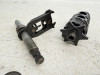 1999-2004 Honda TRX 400EX OEM Change Gear Change Drum  and Spindle