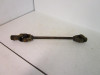 00 Polaris Xplorer 400 Front Drive Shaft *WORN YOKE* 1380169 1999-2002