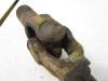 00 Polaris Xplorer 400 Front Drive Shaft *WORN YOKE* 1380169 1999-2002