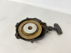 1994-2000 Yamaha Timberwolf 250 Moto-4 250 OEM Recoil Pulley Starter PARTS ONLY
