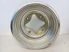 1990-2020 Suzuki LTZ 400 Honda TRX 250EX 300EX 400EX Front Wheel Rim 10x5.5 #1