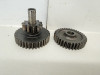1986 Suzuki LS 650 Savage Starter Idler Gears 12600-24B11 1998-2019